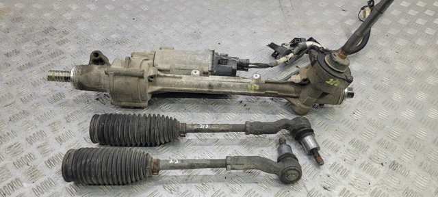 Рулевая рейка LR039246 LAND ROVER