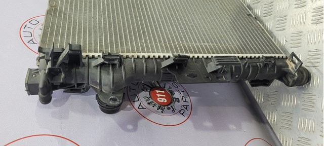 LR039530 Радиатор охлаждения двигателя купить Хмельницкий