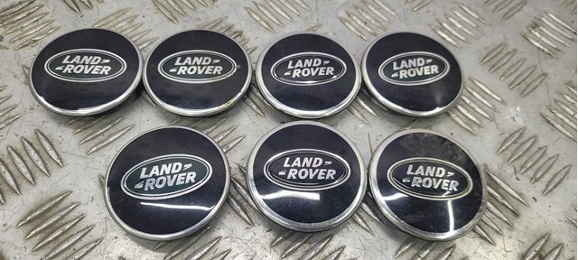 Колпаки на колеса LR040890 LAND ROVER