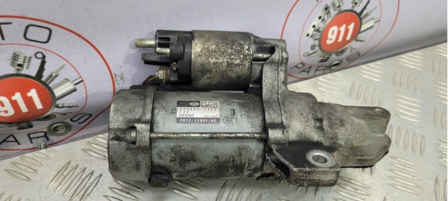 Стартер автомобиля LR044091 LAND ROVER