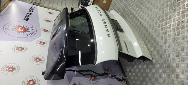 LR046909 LAND ROVER Ляда купить в Украина