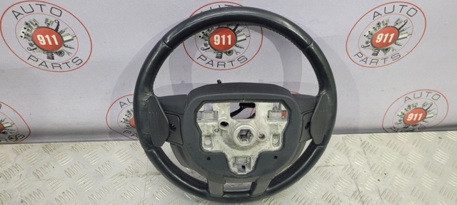 LR047921 LAND ROVER Руль купить в Ирпень
