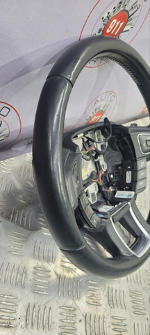 LR047921 LAND ROVER Рулевое колесо купить в Харьков