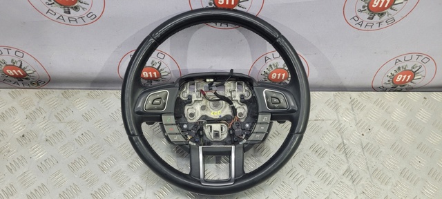 Рулевое колесо LR047921 LAND ROVER