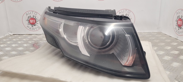 Фара комбинированная, передняя LR048045 LAND ROVER