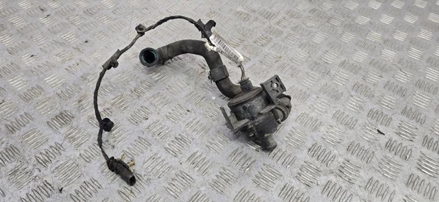 LAND ROVER LR049317 Дополнительная помпа в наличии Павлоград