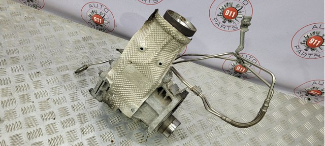 LR051076 LAND ROVER Передний редуктор купить в Полтава