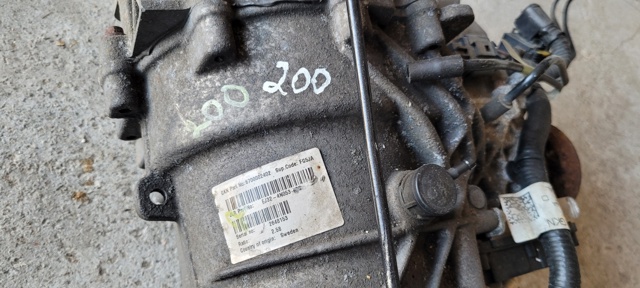 LAND ROVER LR052118 Редуктор задний в наличии Ирпень