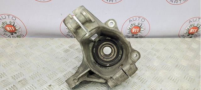 LR055290 LAND ROVER Цапфа передняя левая купить в Тернополь