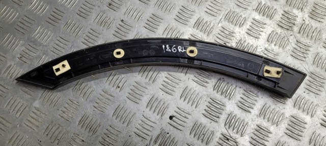 LR058530 Расширитель (накладка) арки заднего крыла левый купить Каменское