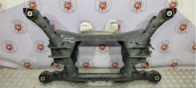 LR059304 Балка задней подвески (подрамник) купить Хмельницкий