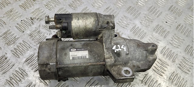 LAND ROVER LR059796 Стартер в наличии Киев