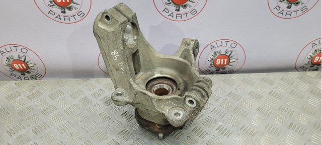 LAND ROVER LR060195 Цапфа передняя правая в наличии Хмельницкий
