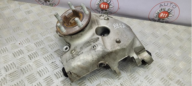 LR060771 Цапфа задняя правая купить Одесса