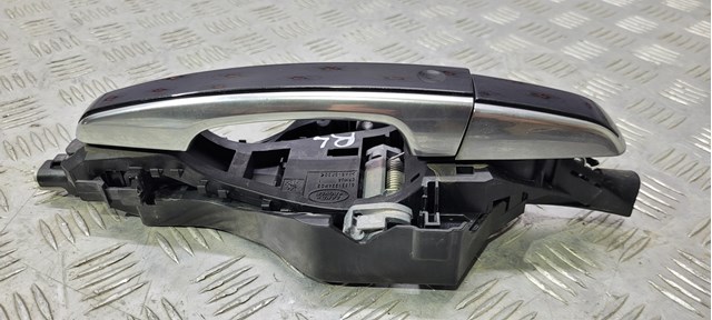 LAND ROVER LR061200 Ручка двери передней наружная в наличии Кривой Рог