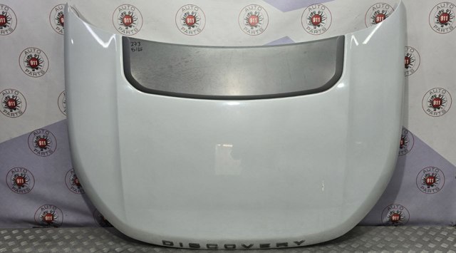 Капот двигателя LR061279 LAND ROVER
