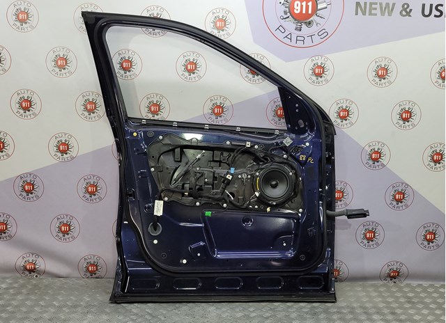LR061283 LAND ROVER Дверь передняя левая купить в Ужгород