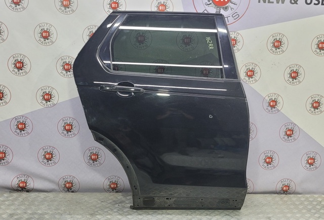 LR061284 LAND ROVER Дверь задняя правая купить в Каменское
