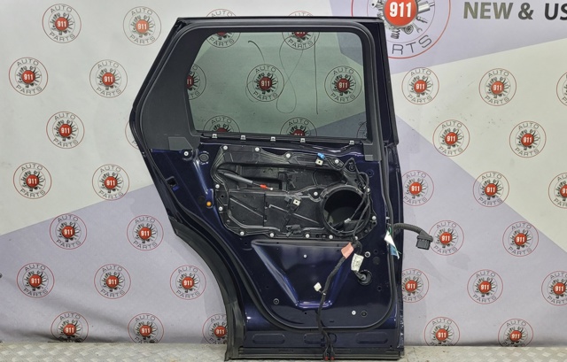 LAND ROVER LR061285 Дверь задняя левая в наличии Запорожье
