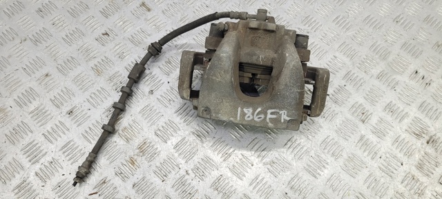 Тормозной суппорт LR061369 LAND ROVER