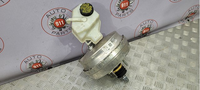 Бачок ГТЦ LR061404 LAND ROVER
