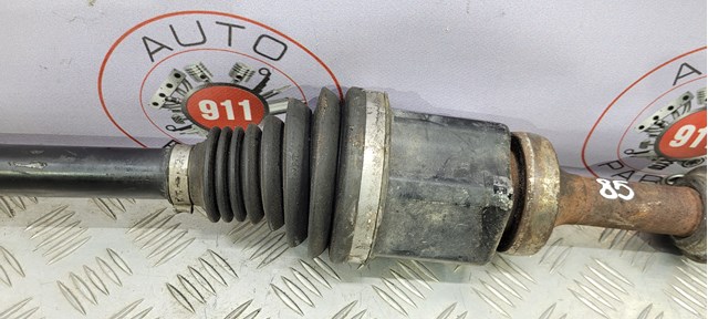 LAND ROVER LR061603 Правая полуось в наличии Ирпень