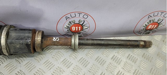 LR061603 Правая полуось купить Чернигов
