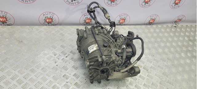 Редуктор заднего моста LR061681 LAND ROVER