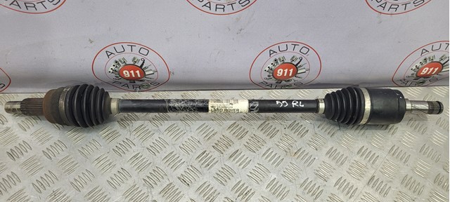 LR061904 LAND ROVER Полуось задняя купить в Чернигов