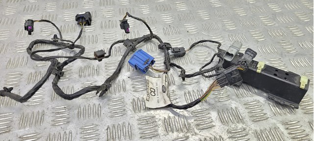 LR065077 LAND ROVER купить в Павлоград
