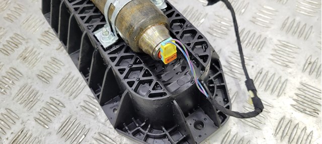 LR066774 LAND ROVER Подушка безопасности (AIRBAG) пассажирская купить в Сумы
