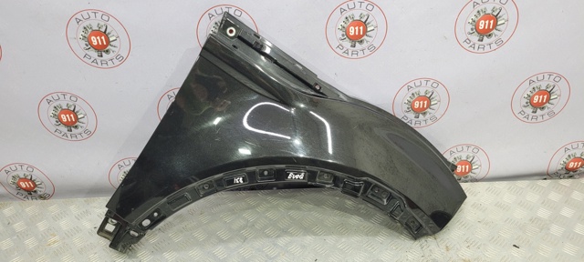 Крыло переднее правое LR066922 LAND ROVER