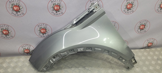 LR066935 LAND ROVER Крыло переднее левое купить в Житомир