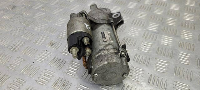 LAND ROVER LR070690 Стартер в наличии Ужгород