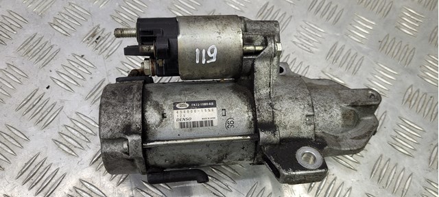 Стартер двигателя LR070690 LAND ROVER