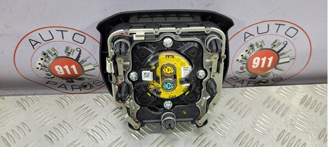 LR071371 Подушка безопасности (AIRBAG) водительская купить Хмельницкий