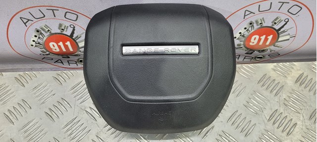 Подушка AIRBAG водительская LR071371 LAND ROVER