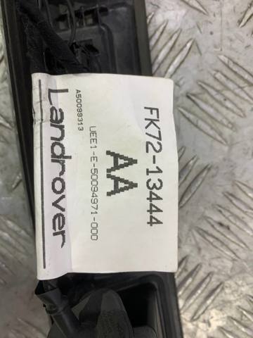 LR072364 LAND ROVER Молдинг двери задней (багажной 3/5-й) купить в Киев