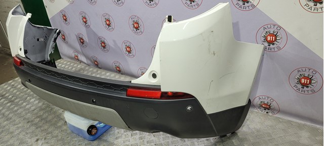 LR073069 LAND ROVER Бампер задний купить в Запорожье