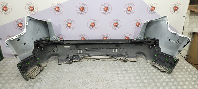 LR073069 Задний бампер купить Запорожье