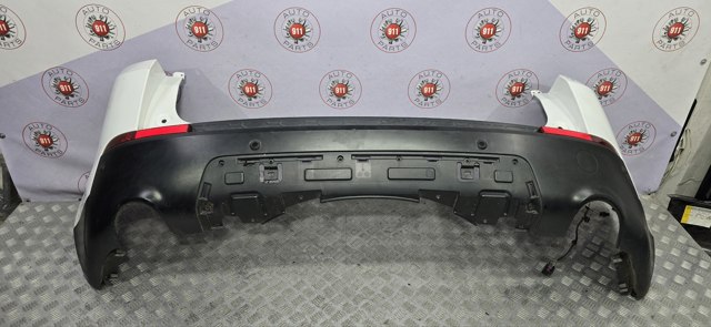 LR073069 LAND ROVER Задний бампер купить в Хмельницкий