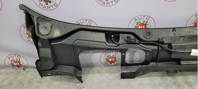 LR073107 LAND ROVER Водосток лобового стекла, жабо купить в Каменское