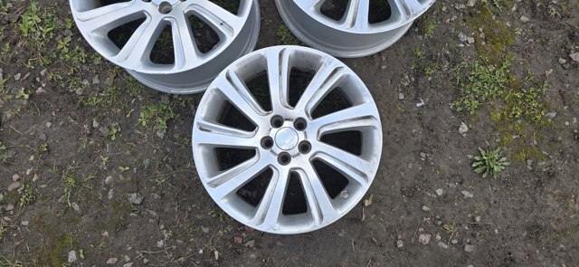 LR073531 LAND ROVER Диски колесные купить в Черновцы