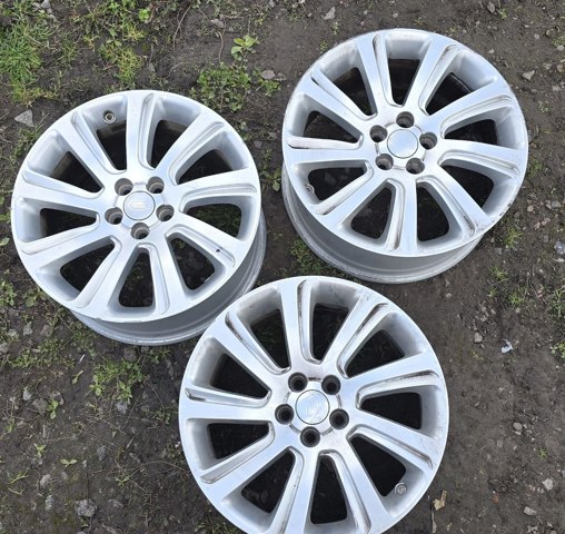 Диски LR073531 LAND ROVER
