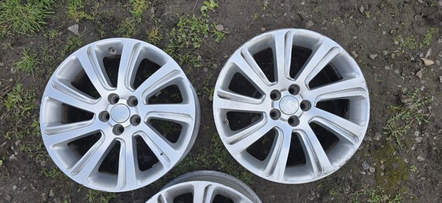 LAND ROVER LR073531 Диски колесные литые (легкосплавные, титановые) в наличии Днепр