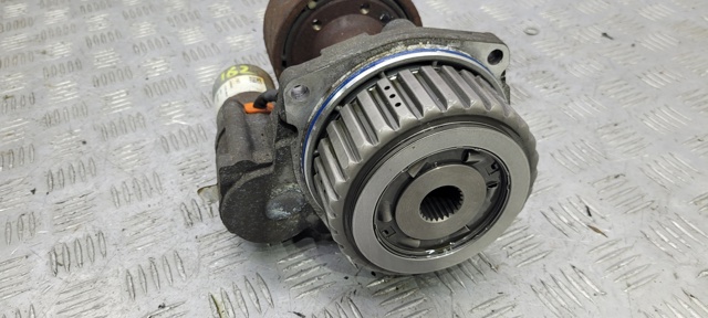 LR073538 Муфта Haldex купить Полтава