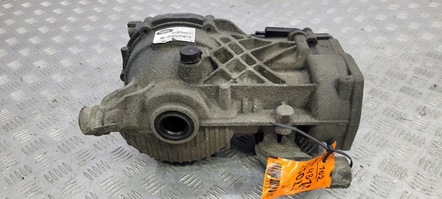 LAND ROVER LR073539 Дифференциал задний в наличии Чернигов