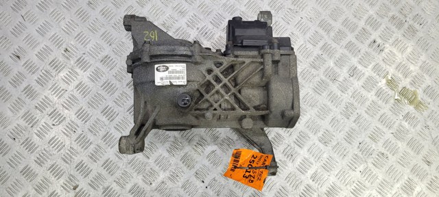Задний дифференциал редуктор LR073539 LAND ROVER