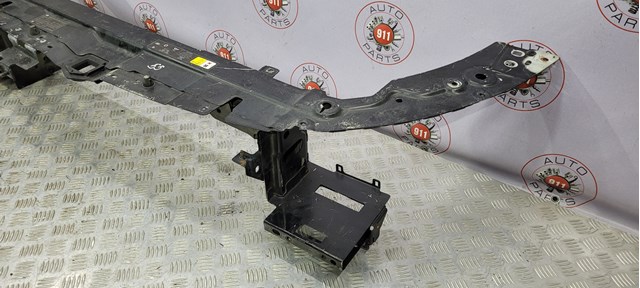 LR074151 Суппорт радиатора в сборе (монтажная панель крепления фар) купить Сумы