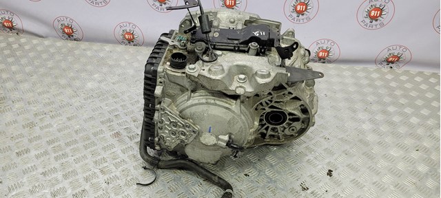 LAND ROVER LR074189 АКПП в наличии Житомир